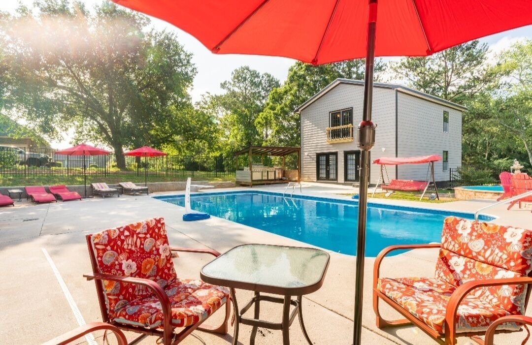 Photo of Outdoor in Jonesboro