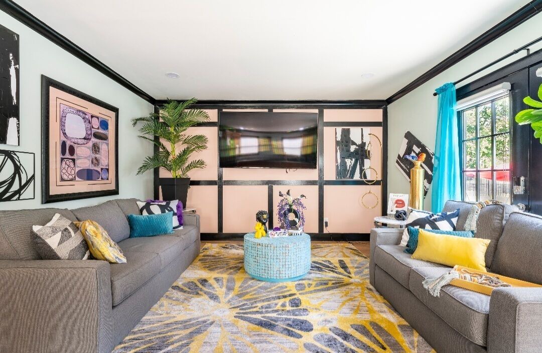 Photo of Livingroom in Jonesboro