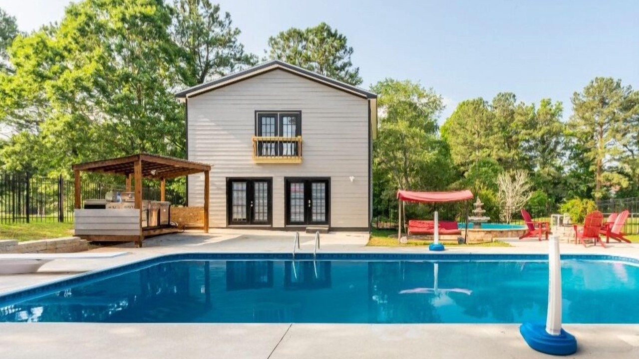 Photo of Outdoor in Jonesboro