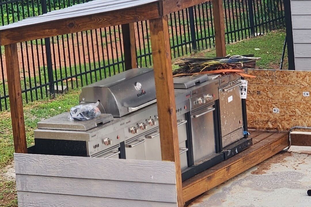 Photo of Outdoor in Jonesboro