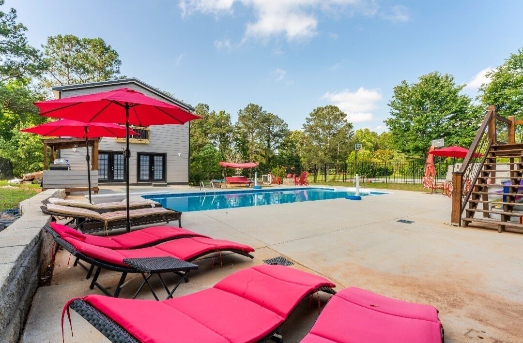 Photo of Outdoor in Jonesboro