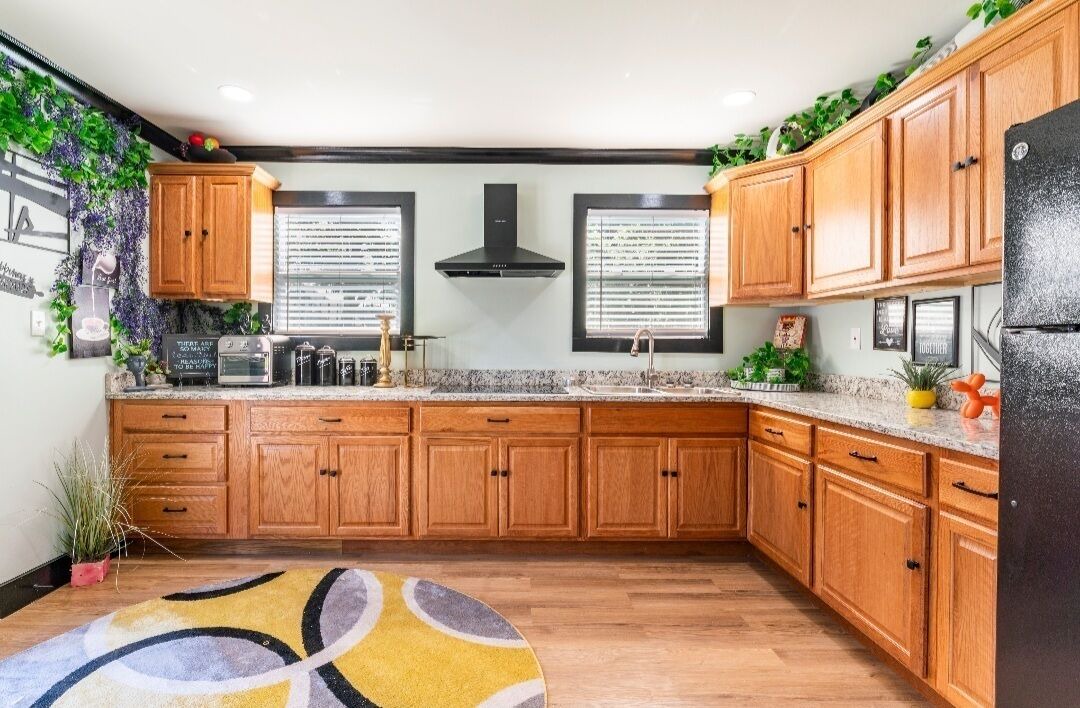 Photo of Kitchen in Jonesboro