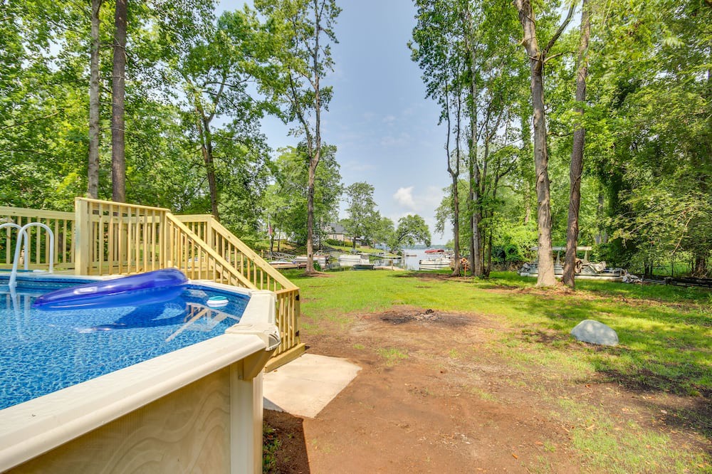 Photo of Outdoor in Newberry Shores