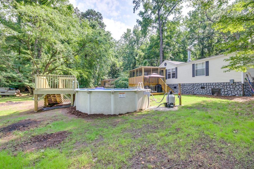 Photo of Outdoor in Newberry Shores