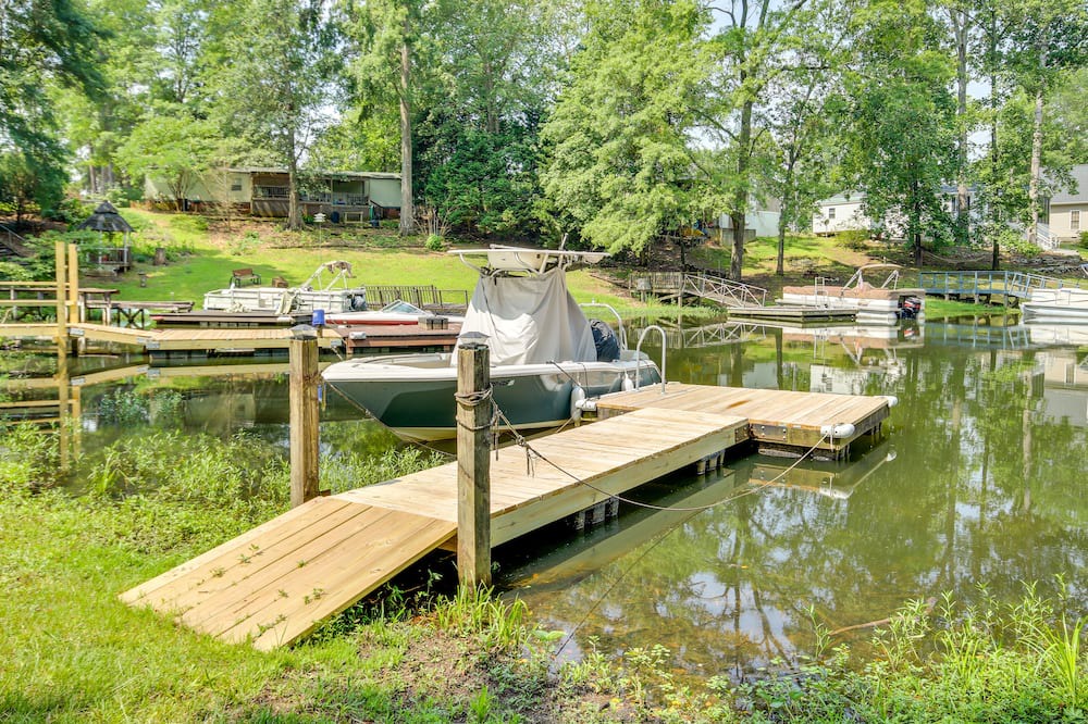 Photo of Outdoor in Newberry Shores