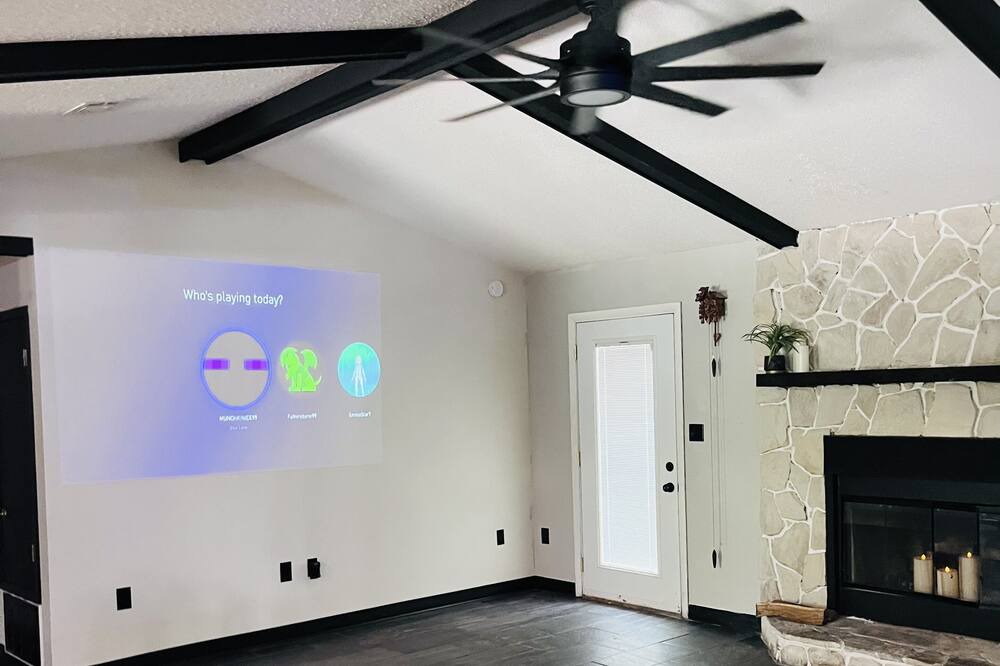 Photo of Bedroom in Crestview