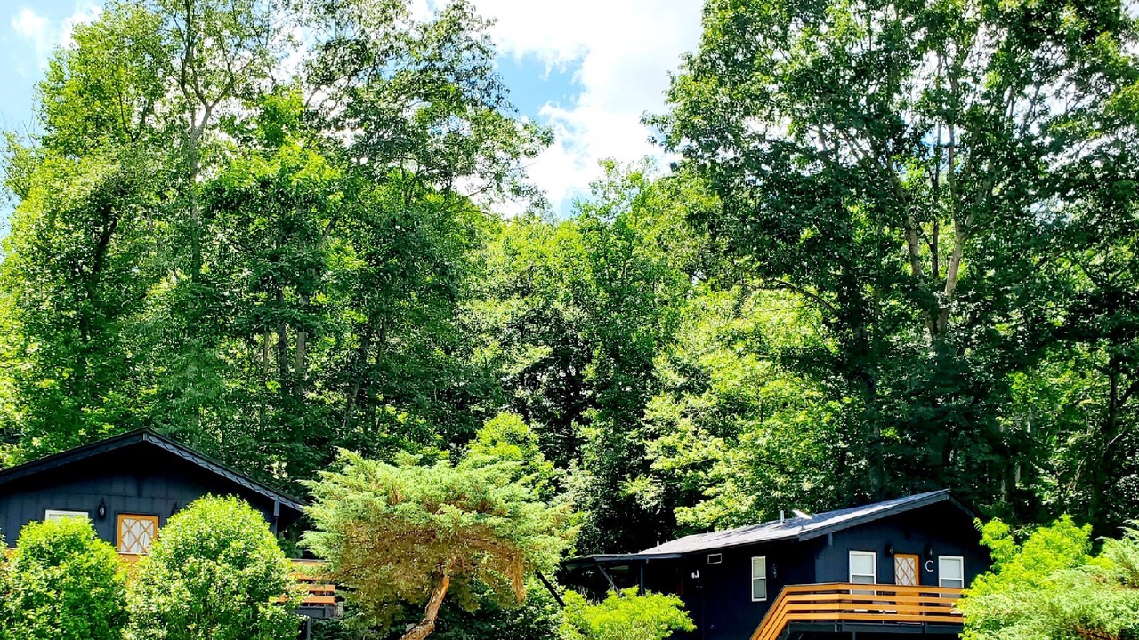 Photo of Outdoor in Newland