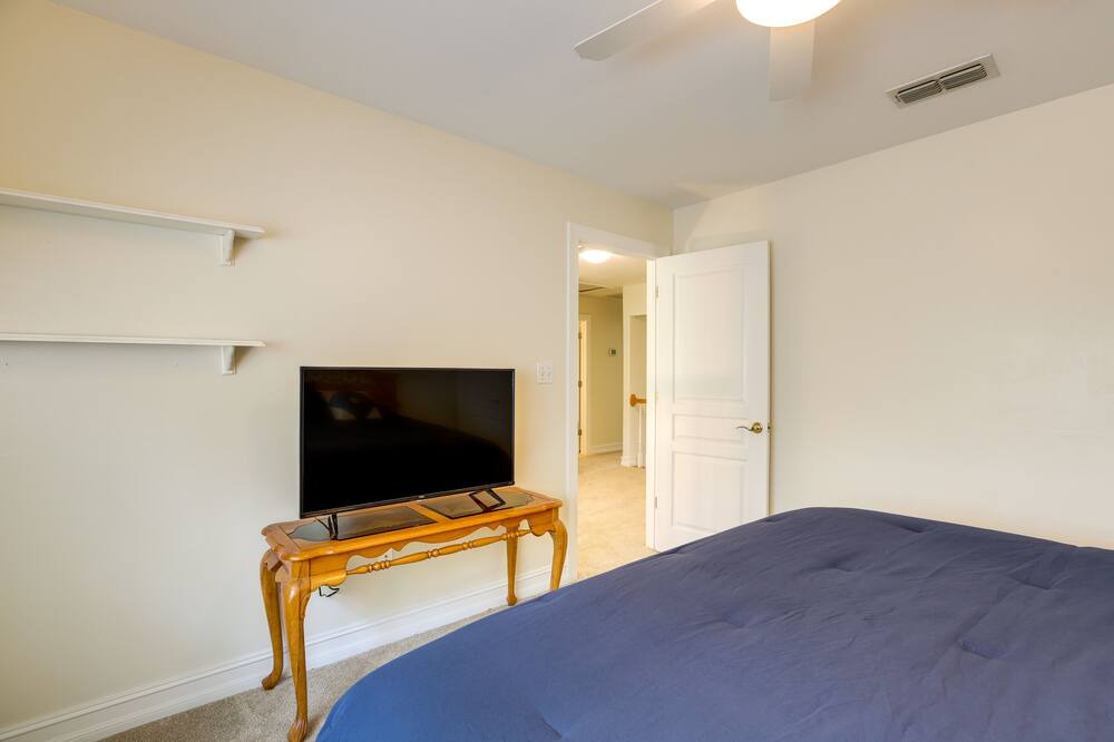 Photo of Bedroom in Killearn Lakes