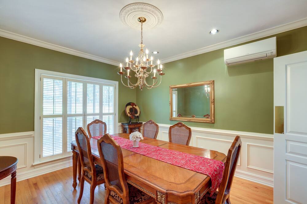 Photo of Livingroom in Killearn Lakes