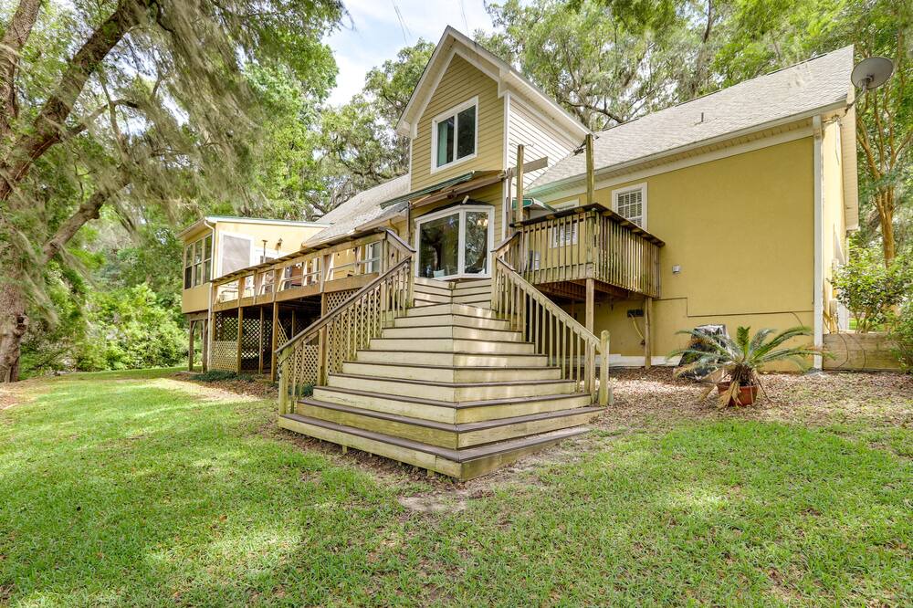 Photo of Outdoor in Killearn Lakes