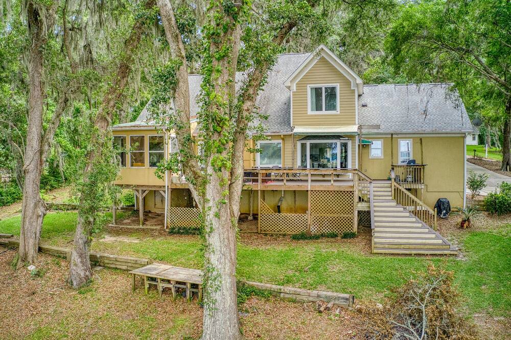 Photo of Outdoor in Killearn Lakes