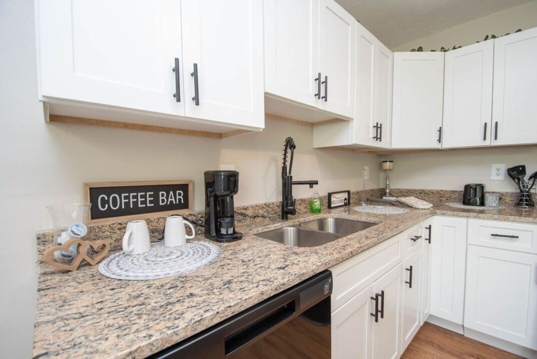 Photo of Kitchen in Jonesboro