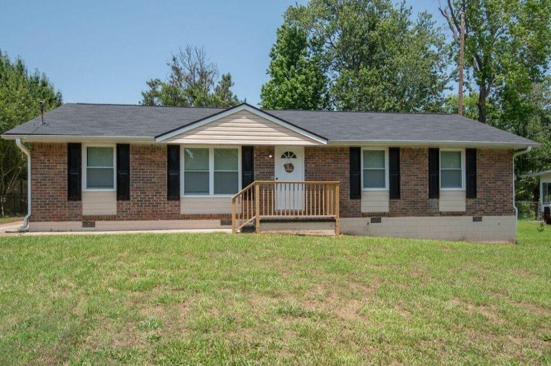 Photo of Outdoor in Jonesboro