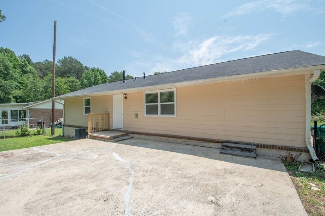 Photo of Outdoor in Jonesboro