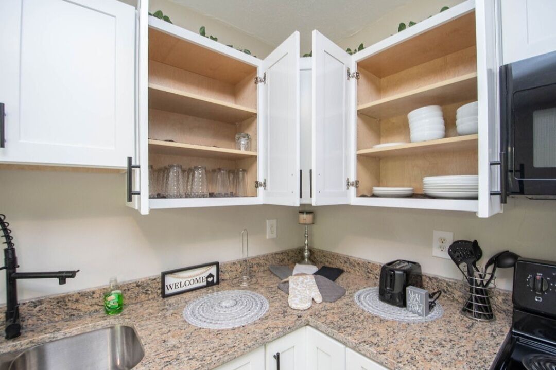 Photo of Kitchen in Jonesboro