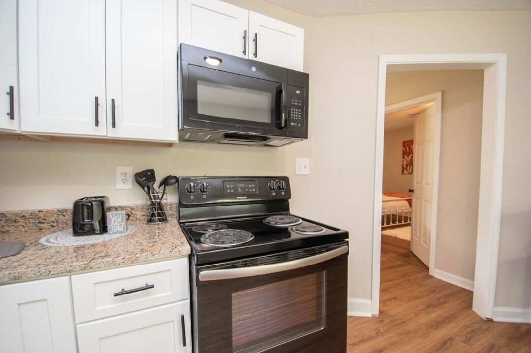Photo of Kitchen in Jonesboro