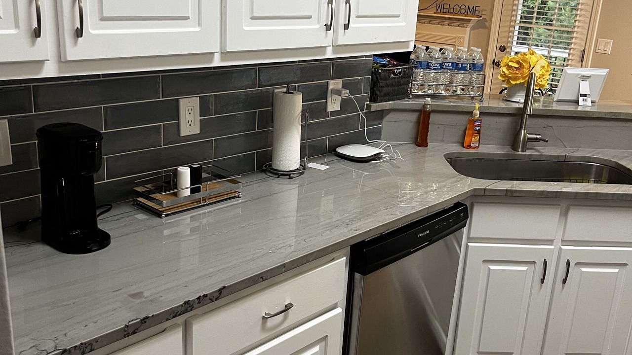 Photo of Kitchen in Fairburn