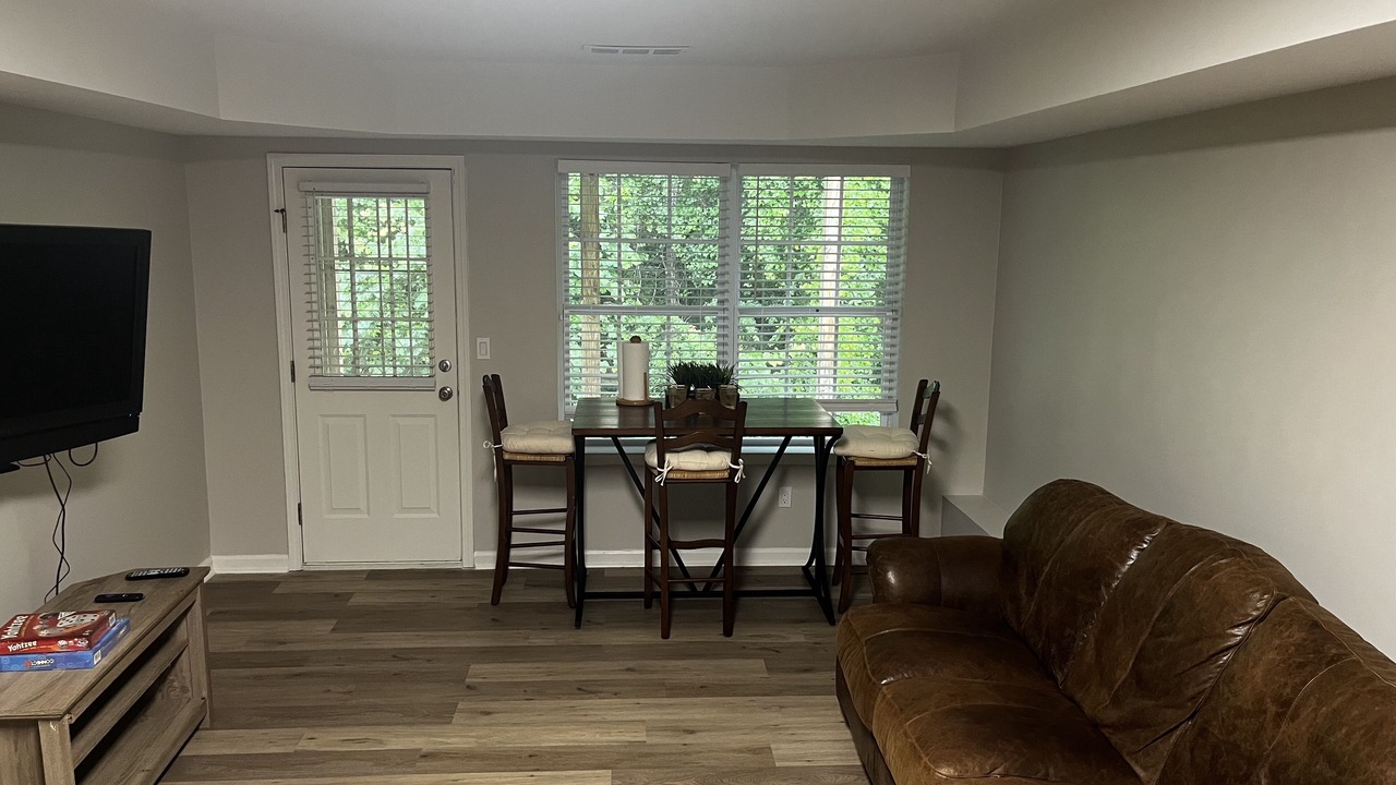 Photo of Livingroom in Fairburn