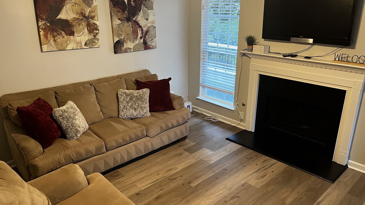 Photo of Livingroom in Fairburn