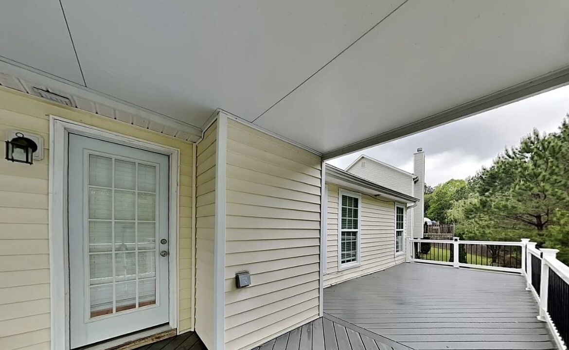 Photo of Outdoor in Fairburn