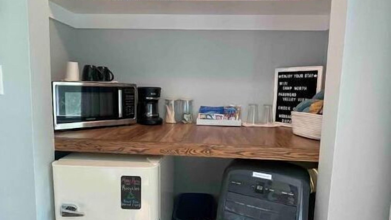 Photo of Kitchen in Mars Hill