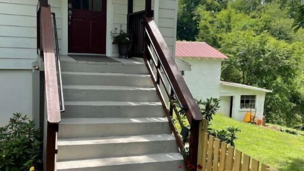 Photo of Outdoor in Mars Hill