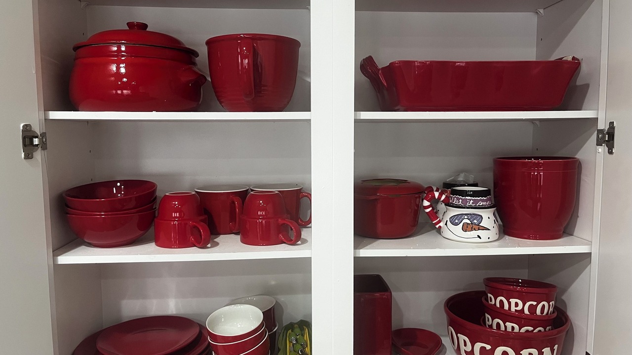 Photo of Kitchen in Powder Springs
