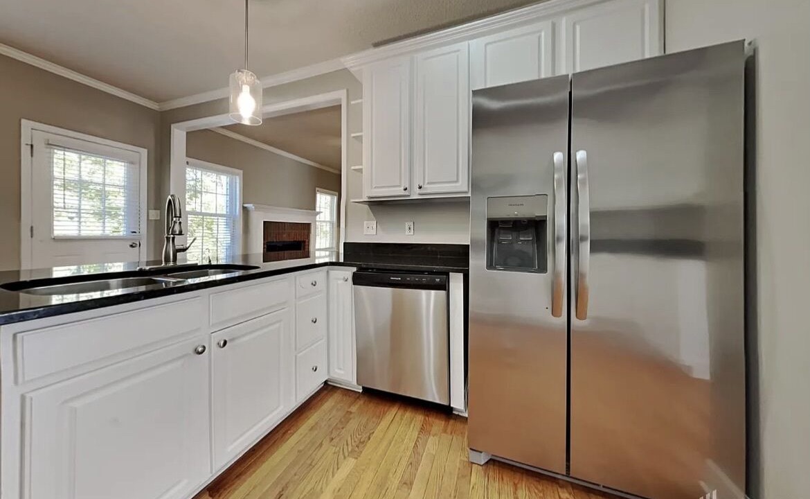 Photo of Kitchen in Powder Springs