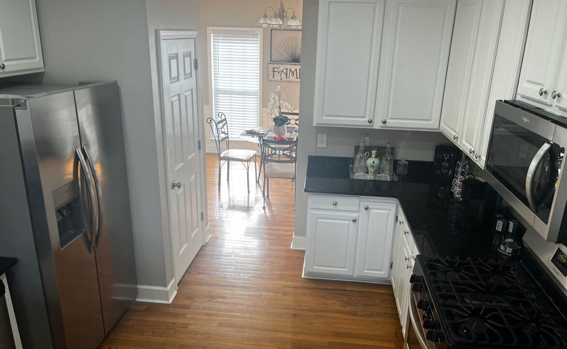 Photo of Kitchen in Powder Springs