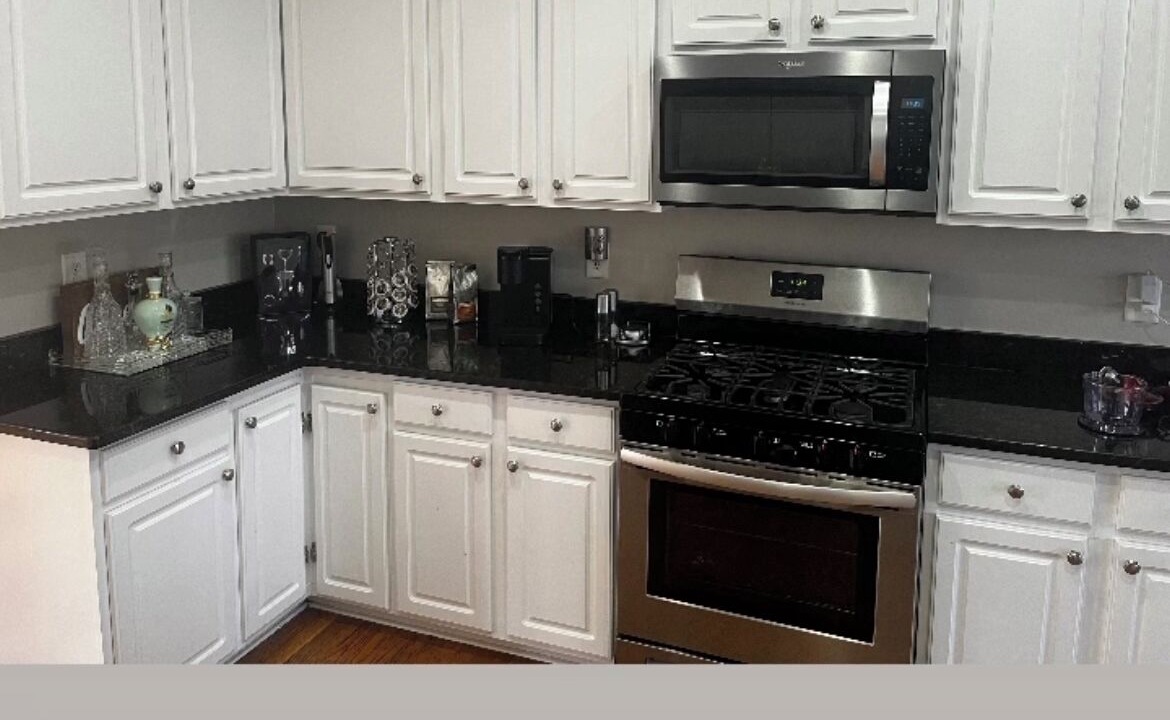 Photo of Kitchen in Powder Springs