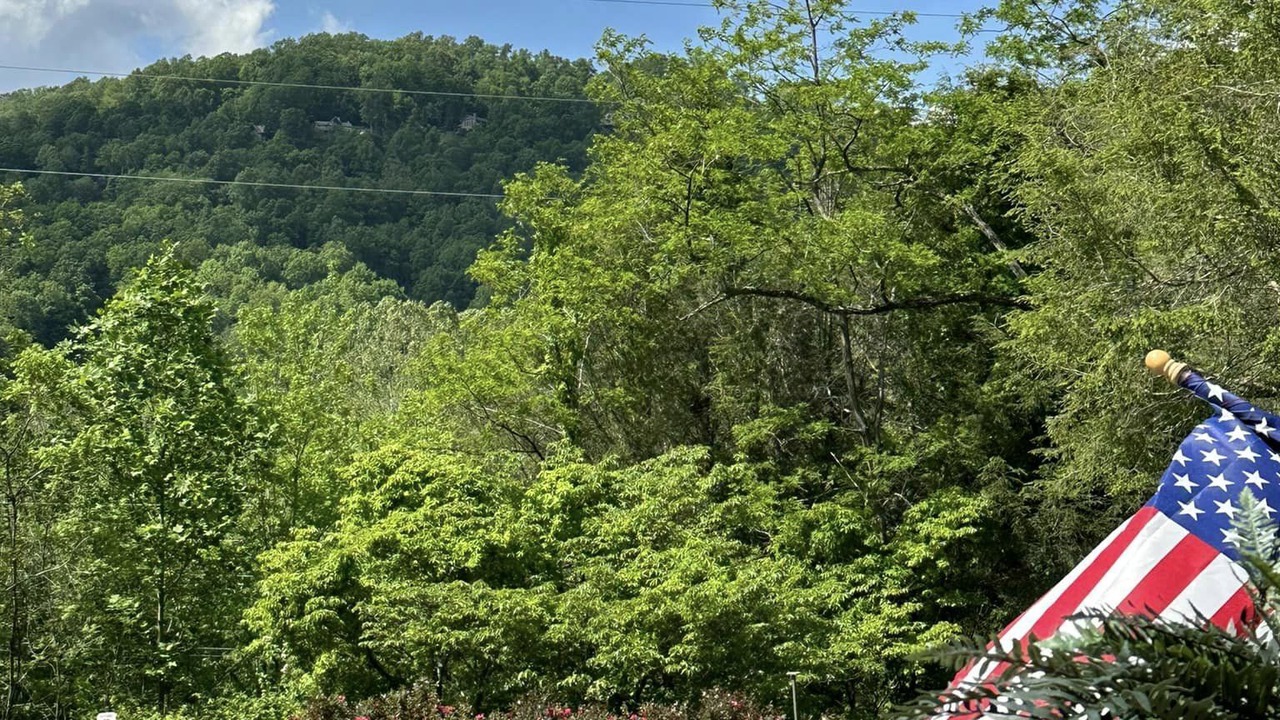 Photo of Outdoor in Maggie Valley