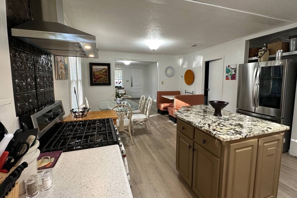 Photo of Kitchen in Ono Island
