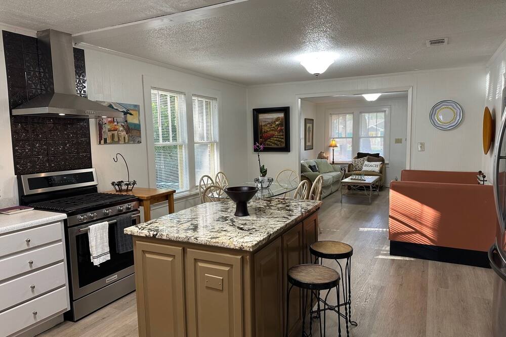 Photo of Kitchen in Ono Island