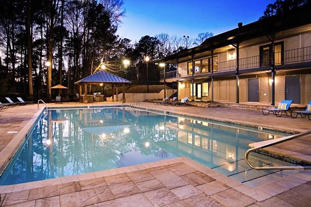 Photo of Outdoor in Crestline Heights