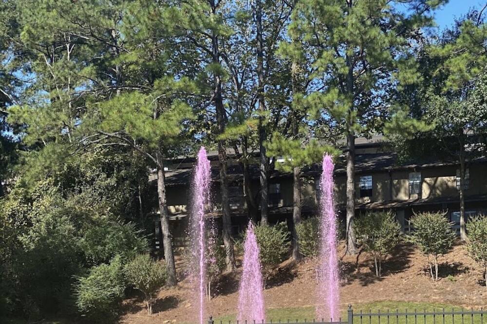 Photo of Outdoor in Crestline Heights