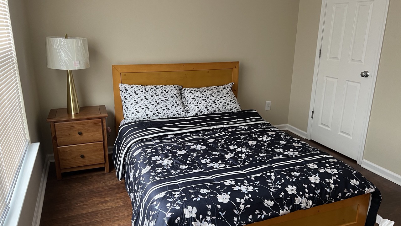 Photo of Bedroom in Charlotte