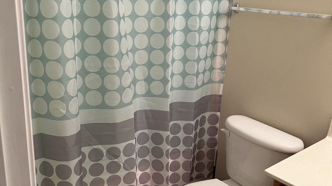 Photo of Bathroom in Charlotte
