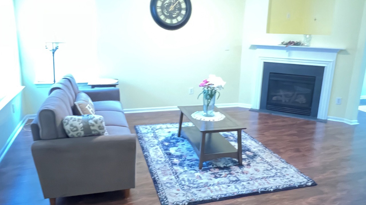 Photo of Livingroom in Charlotte