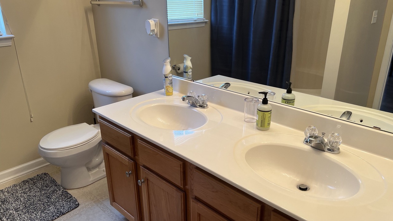 Photo of Bathroom in Charlotte