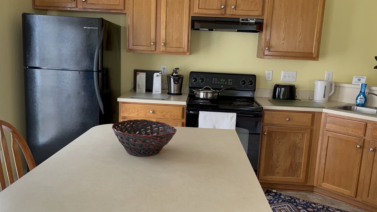 Photo of Kitchen in Charlotte