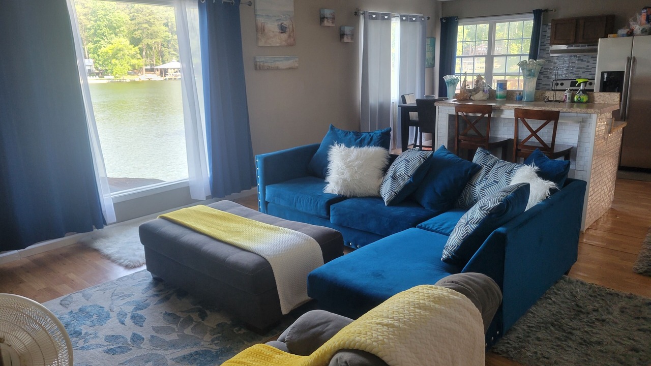 Photo of Livingroom in Jackson
