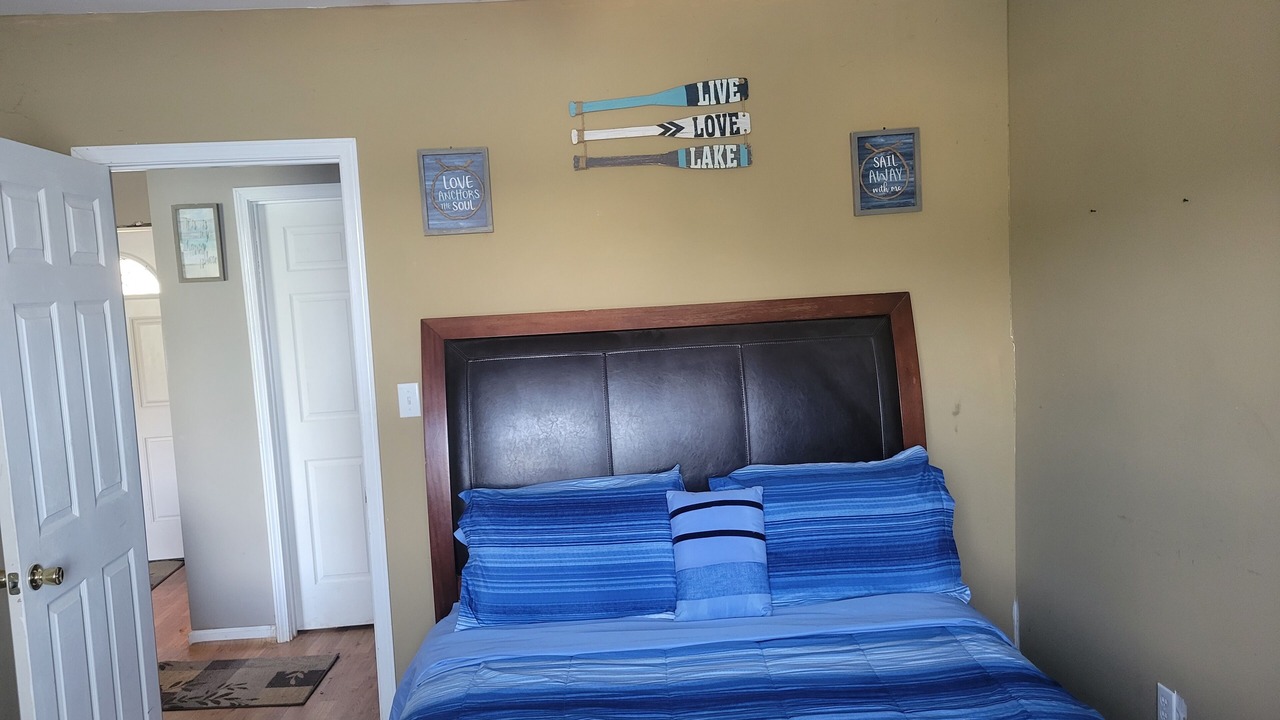 Photo of Bedroom in Jackson