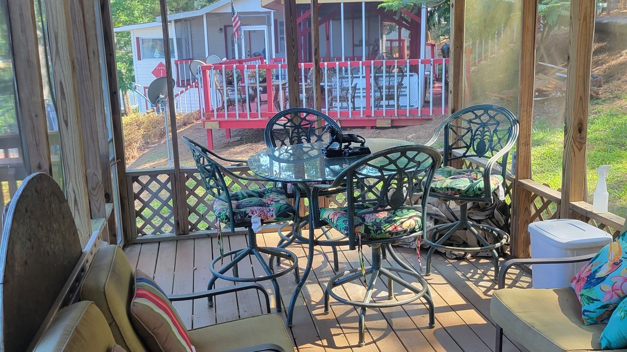 Photo of Outdoor in Jackson