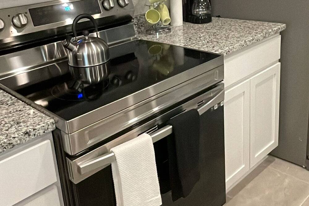 Photo of Kitchen in Northside