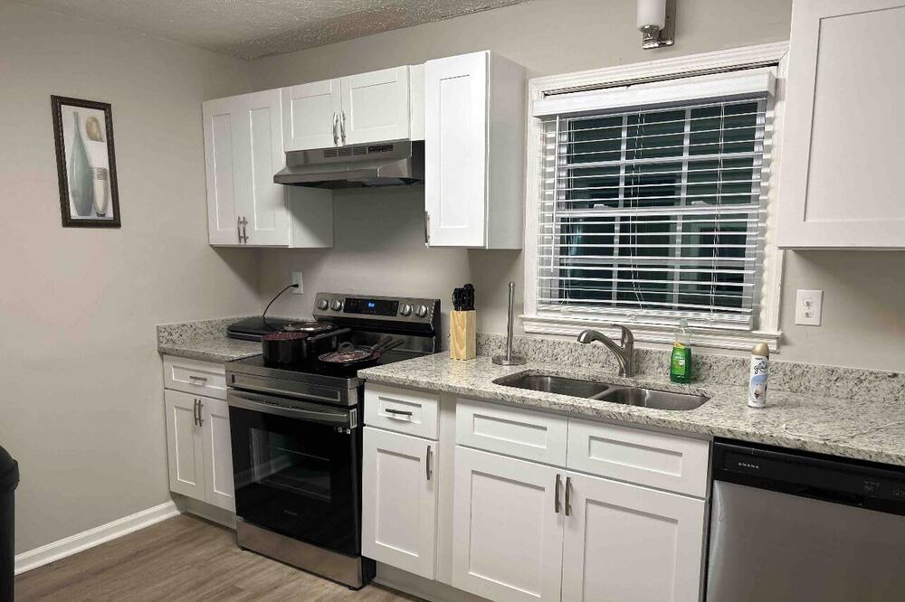 Photo of Kitchen in Forest Park