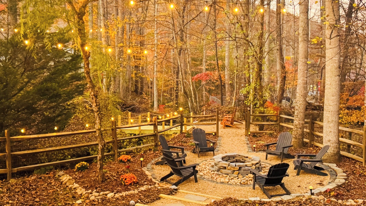 Photo of Others in Maggie Valley