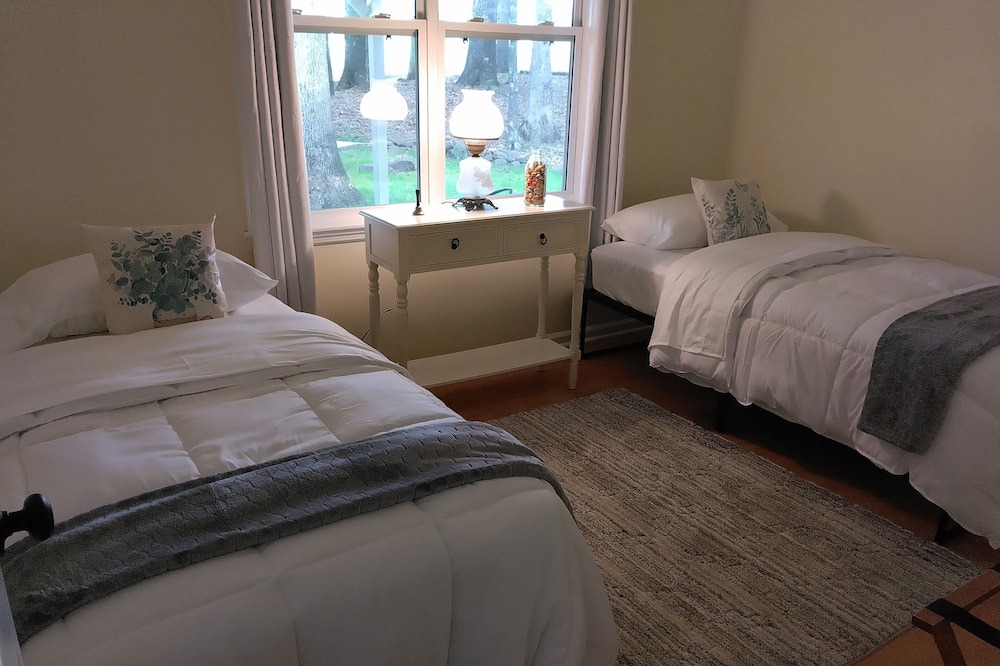 Photo of Bedroom in Inman