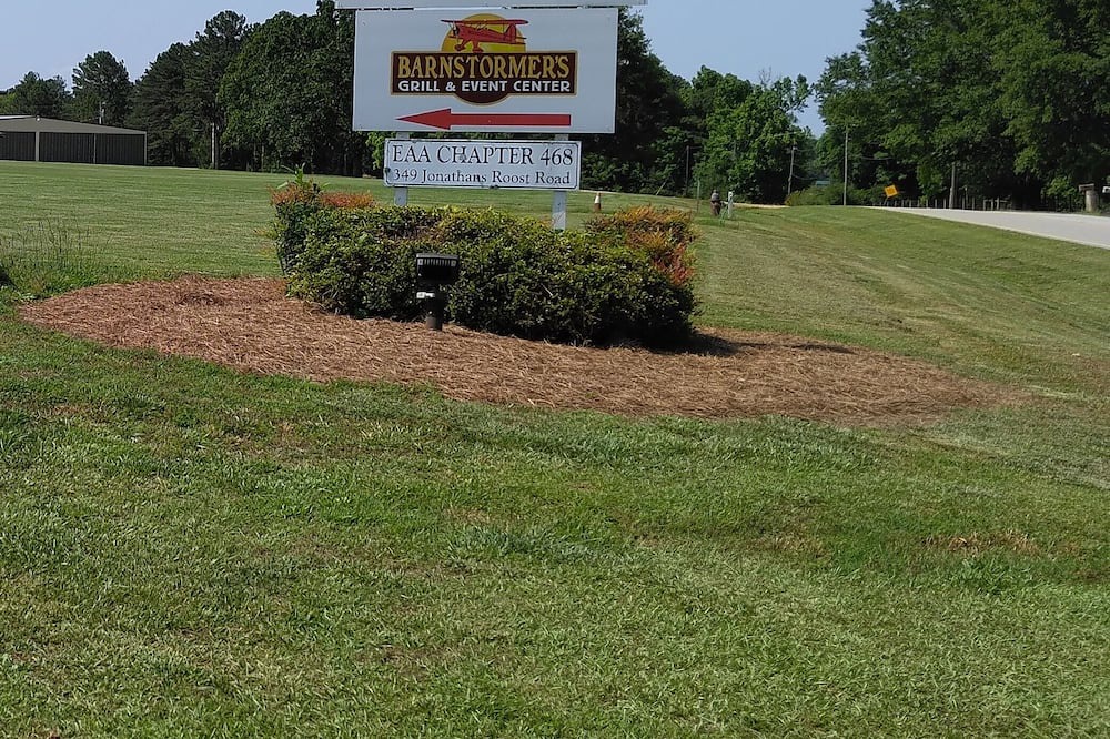 Photo of Outdoor in Inman