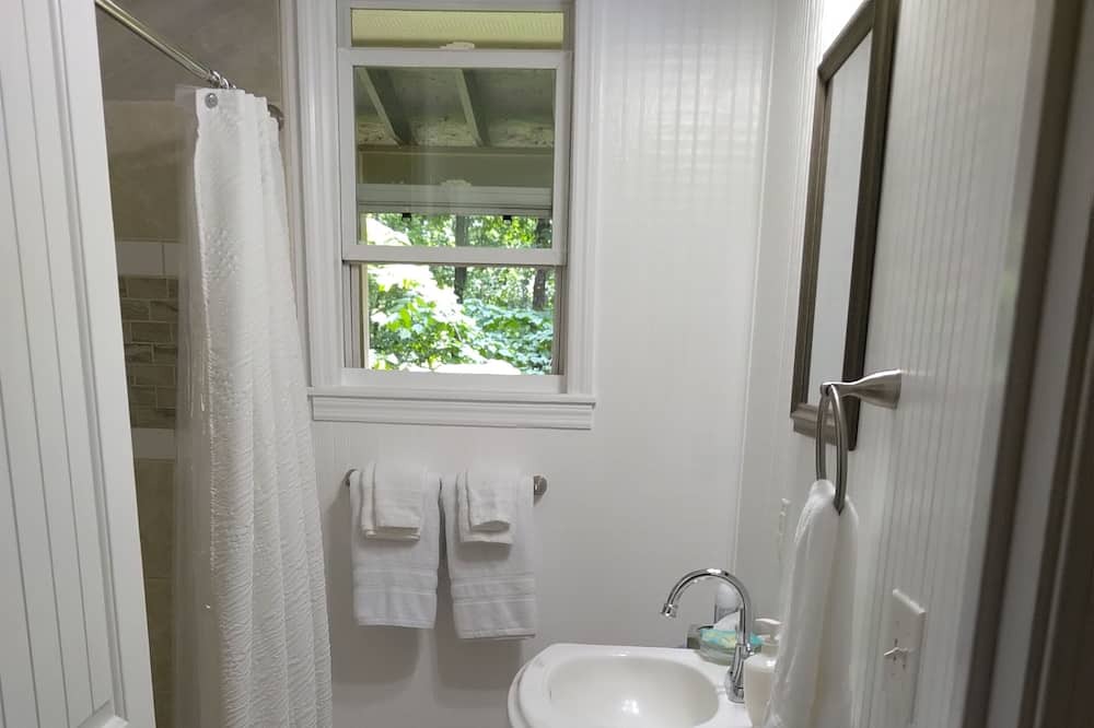 Photo of Bathroom in Inman