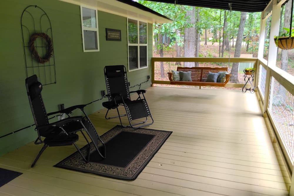 Photo of Outdoor in Inman